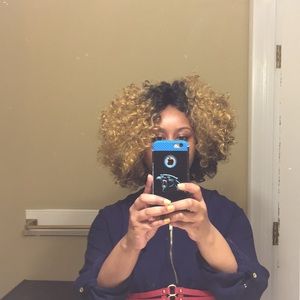 Vanessa Lace Front Wig